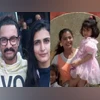 Fatima Sana Shaikh reveals she worked with Aamir Khan as a child actor Fatima Sana Shaikh reveals she worked with Aamir Khan as a child actor