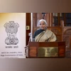 UK to support India in the internationalisation of rupee currency Nirmala Sitharaman, Nirmala