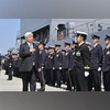 US plans to deploy long-range drones near Taiwan: Japan's defence minister
