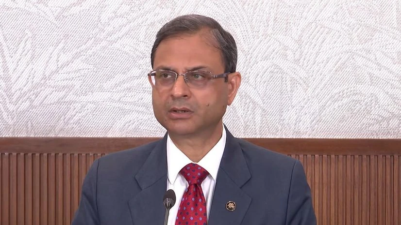 RBI Governor Sanjay Malhotra RBI Governor Sanjay Malhotra