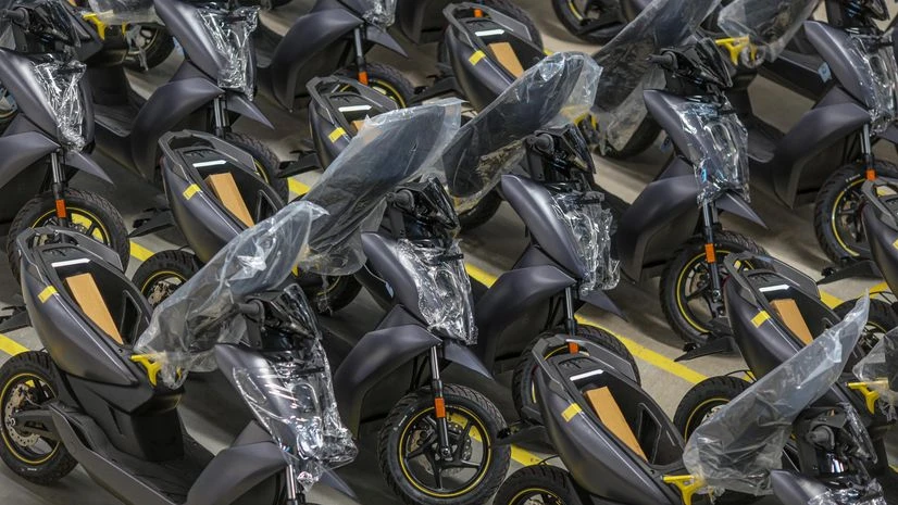 Ather Energy, Ather, EV scooter, electric scooter Ather Energy, Ather, EV scooter, electric scooter