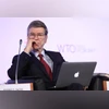 Jeffrey Sachs