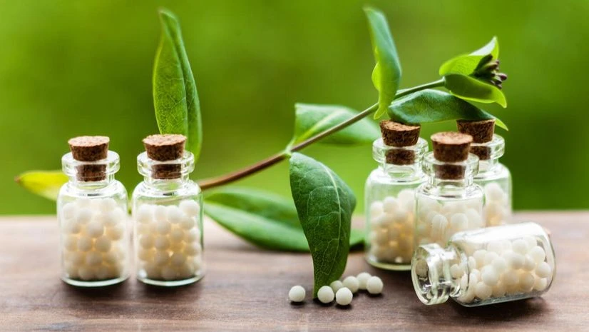 World Homoeopathy Day 2025: Homeopathy linked to fewer side effects than allopathy, ayurveda: Survey | Health News - Business Standard