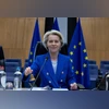 Ursula von der Leyen, Ursula, von der Leyen, Leyen Ursula von der Leyen, Ursula, von der Leyen, Leyen