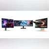 Samsung launches 3D, 4K OLED Odyssey series gaming monitors: Price, specs Samsung Odyssey OLED G8 (G81SF), Odyssey G9 (G91F), Odyssey 3D (G90XF)