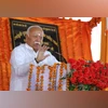 Mohan Bhagwat, Mohan