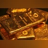 Gold Bar