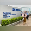 Samsung mulls shifting production from Vietnam to India amid US tariffs