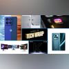 Tech Wrap April 9 Tech Wrap April 9