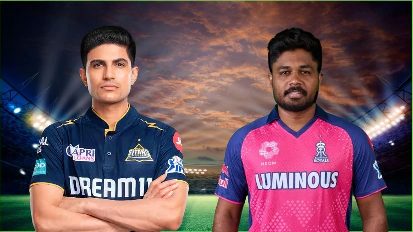 GT vs RR live streaming GT vs RR live streaming