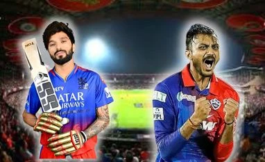 IPL 2025 RCB vs DC live streaming: Where to watch cricket match today? RCB vs DC
