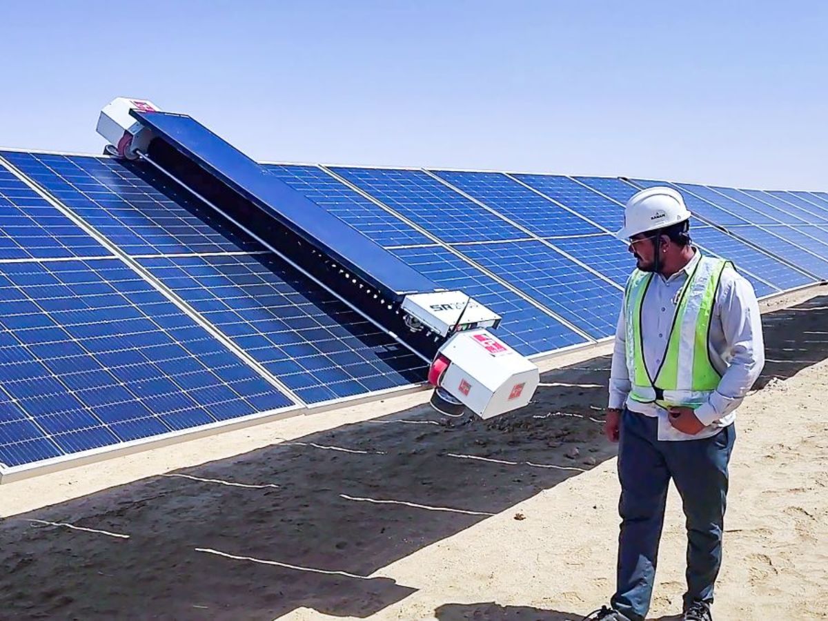 Tennis player James Blake