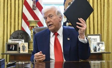 Asia-Pacific growth to fall if US imposes reciprocal tariffs: S&P Donald Trump, Trump