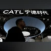 Lithium stocks rally as CATL mine halt raises prospects of tighter supply