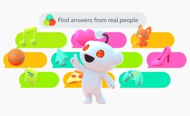 Reddit Answers (Reddit) Reddit Answers (Reddit)