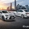 Lexus India