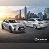 Lexus India