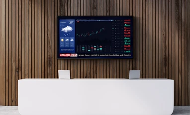 Sony launches BRAVIA BZ30L series 98-inch 4K HDR display at Rs 15 lakh Sony BRAVIA FW-98BZ30L