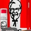 KFC's fried chicken toothpaste sells out after April Fool's day launch