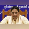 EC interacts with BSP chief Mayawati for better understanding of issues Mayawati
