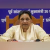 Mayawati Mayawati