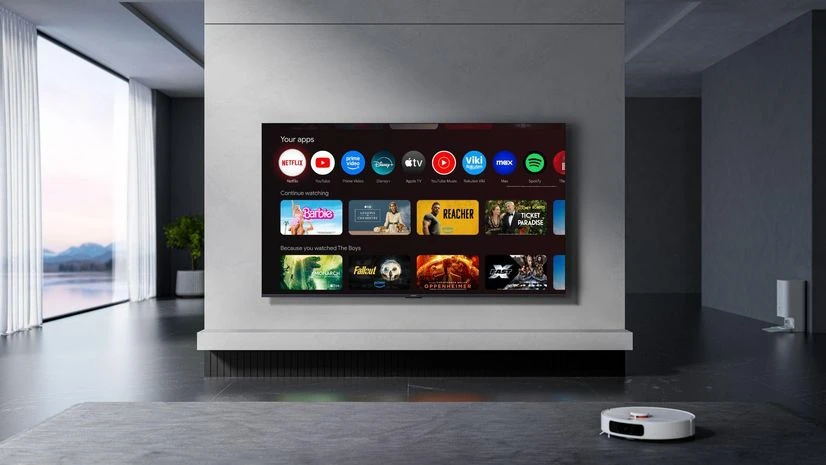 Xiaomi X Pro QLED TV Xiaomi X Pro QLED TV