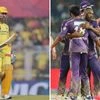 CSK vs KKR