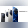 Vivo X200 Ultra