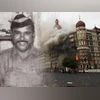 police officer, 26/11 Mumbai attacks