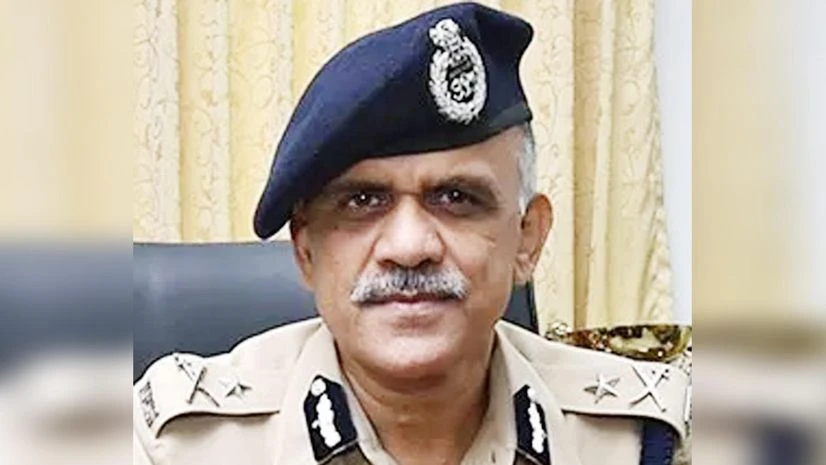 Sadanand Date Sadanand Date