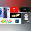 Tech Wrap April 10 Tech Wrap April 10