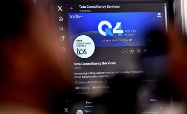 TCS Q4 results: Net profit slips 1.7% to ₹12,224 crore, misses estimates TCS Q4