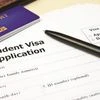 Indian student visas