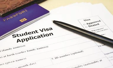 New US visa policy adds to rising scrutiny of international students foreign visa