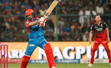 KL Rahul KL Rahul