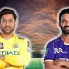 CSK vs KKR