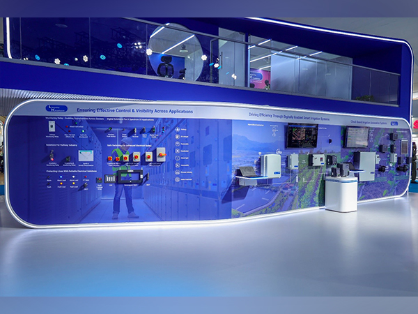 Tennis player James Blake