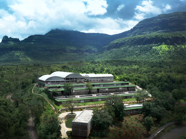 Tennis player James Blake