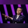Alibaba co-founder Jack Ma, Jack Ma Alibaba co-founder Jack Ma, Jack Ma