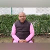 Delhi Assembly speaker Vijendra Gupta