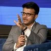 Sport must go on: Ganguly comments on India-Pakistan Asia Cup clash