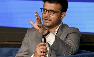 Sport must go on: Ganguly comments on India-Pakistan Asia Cup clash Sourav Ganguly, Sourav, Ganguly