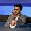 Ganguly re-appointed as chairperson of ICC men's cricket committee