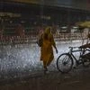 Heavy rains lash Odisha, more downpour expected till May 30, says IMD
