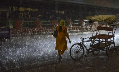 14 killed due to rain in Gujarat, thunderstorms expected for next few days Rains