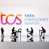 TCS