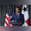 US Secretary of Defense Pete Hegseth