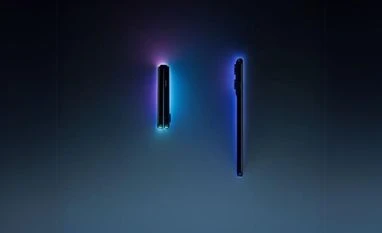 Motorola Razr 60 preview out, may launch on Apr 24 with Edge 60 Pro: Report Motorola on X (Screenshot)