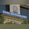 NIA, National Investigation Agency