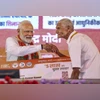 Ayushman Bharat at 7: A revolution in public healthcare, says PM Modi Modi, Narendra Modi, Ayushman Bharat, Ayushman Card, PMJAY, Pradhan Mantri Jan Aarogya Yojana